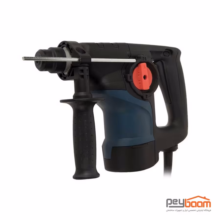 بتن کن سه کاره پوکا مدل RH2821