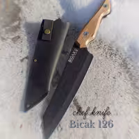 چاقوی سر آشپز Bicak 126 (پس کرایه)