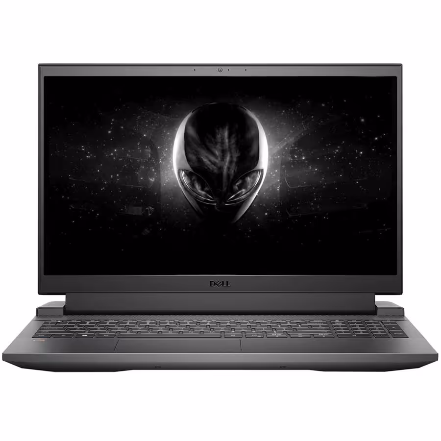 لپ تاپ دل 15.6 اینچی مدل G15 5511-A6 پردازنده Core i7 11800H رم 16GB حافظه 1TB SSD گرافیک 6GB