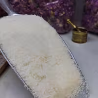 پودر نارگیل چرب سریلانکا 500گرمی