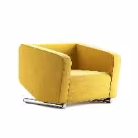 مبل تکنفره Cut هلگر