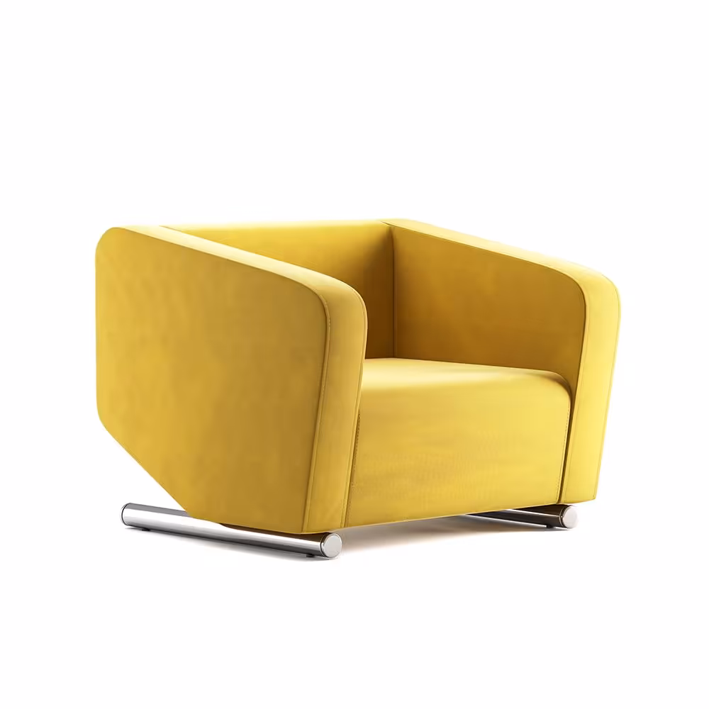 مبل تکنفره Cut هلگر