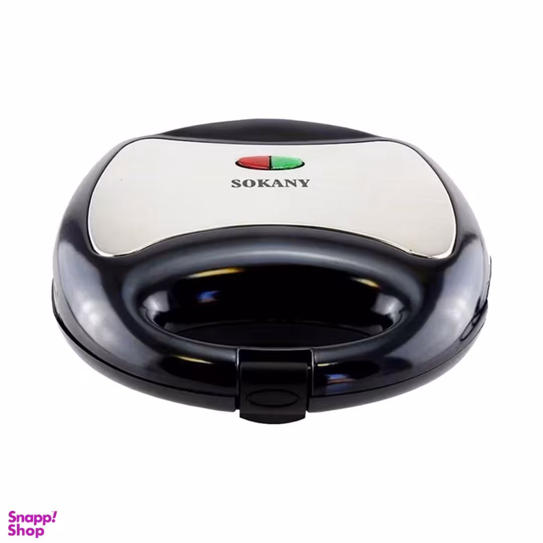 ساندویچ ساز سوکانی مدل 102