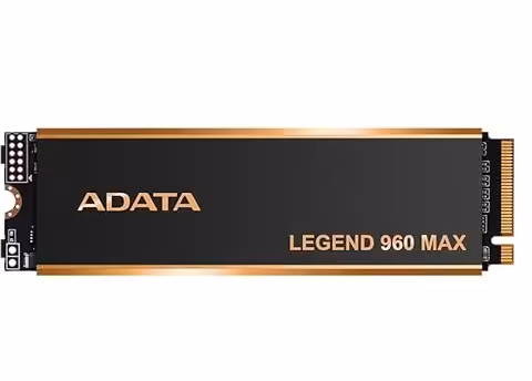 هارد اس اس دی ADATA 1TB SSD Legend 960 MAX