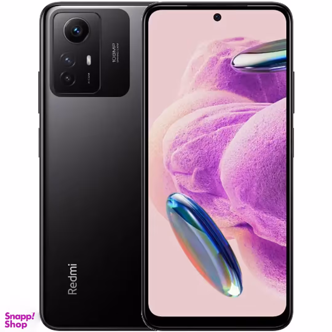 گوشی موبایل شیائومی مدل Redmi Note 12S ظرفیت ۲۵۶ گیگابایت رم ۸ گیگابایت