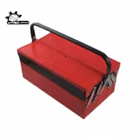 جعبه ابزار فلزی 402 کاوه