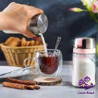 شکرپاش ضامن دار شونیز زیبا