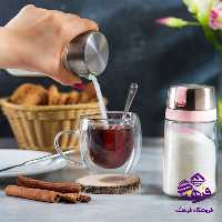 شکرپاش ضامن دار شونیز زیبا