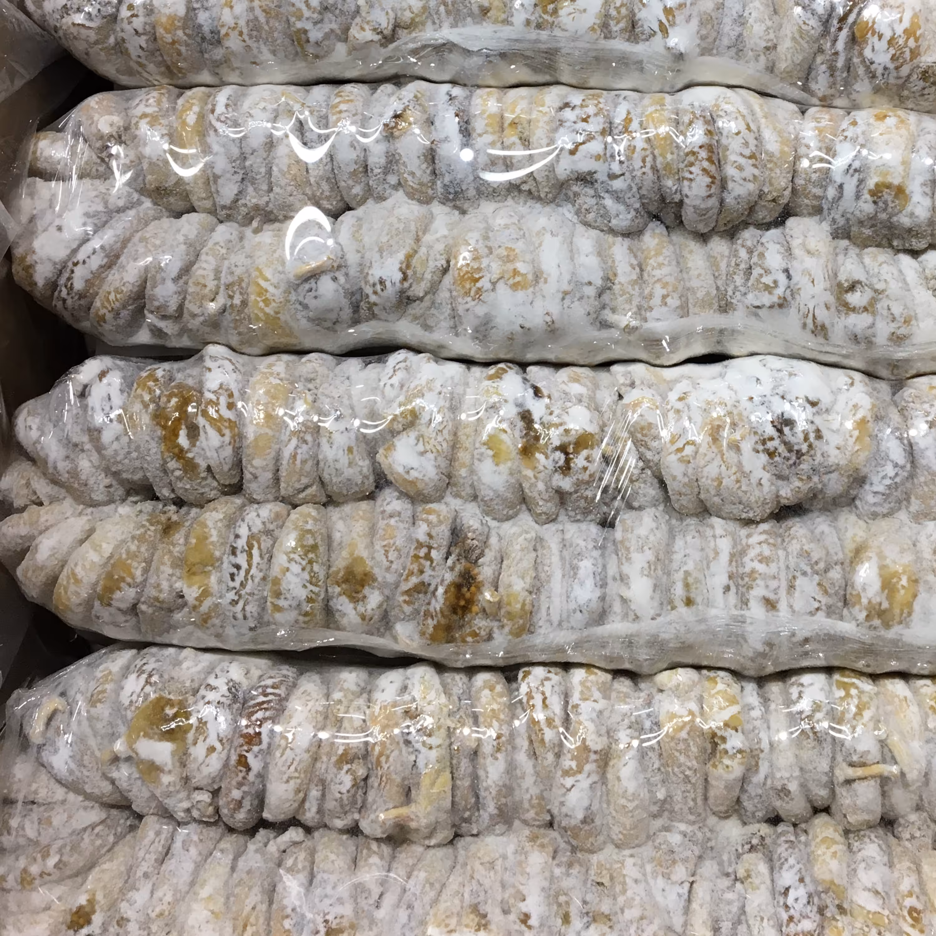 انجیر نخی تازه و نرم1000 گرم( برداشت امسال)