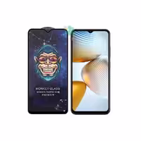 گلس گوشی Premium برند Monkey مناسب شیائومی Poco M4 5G
