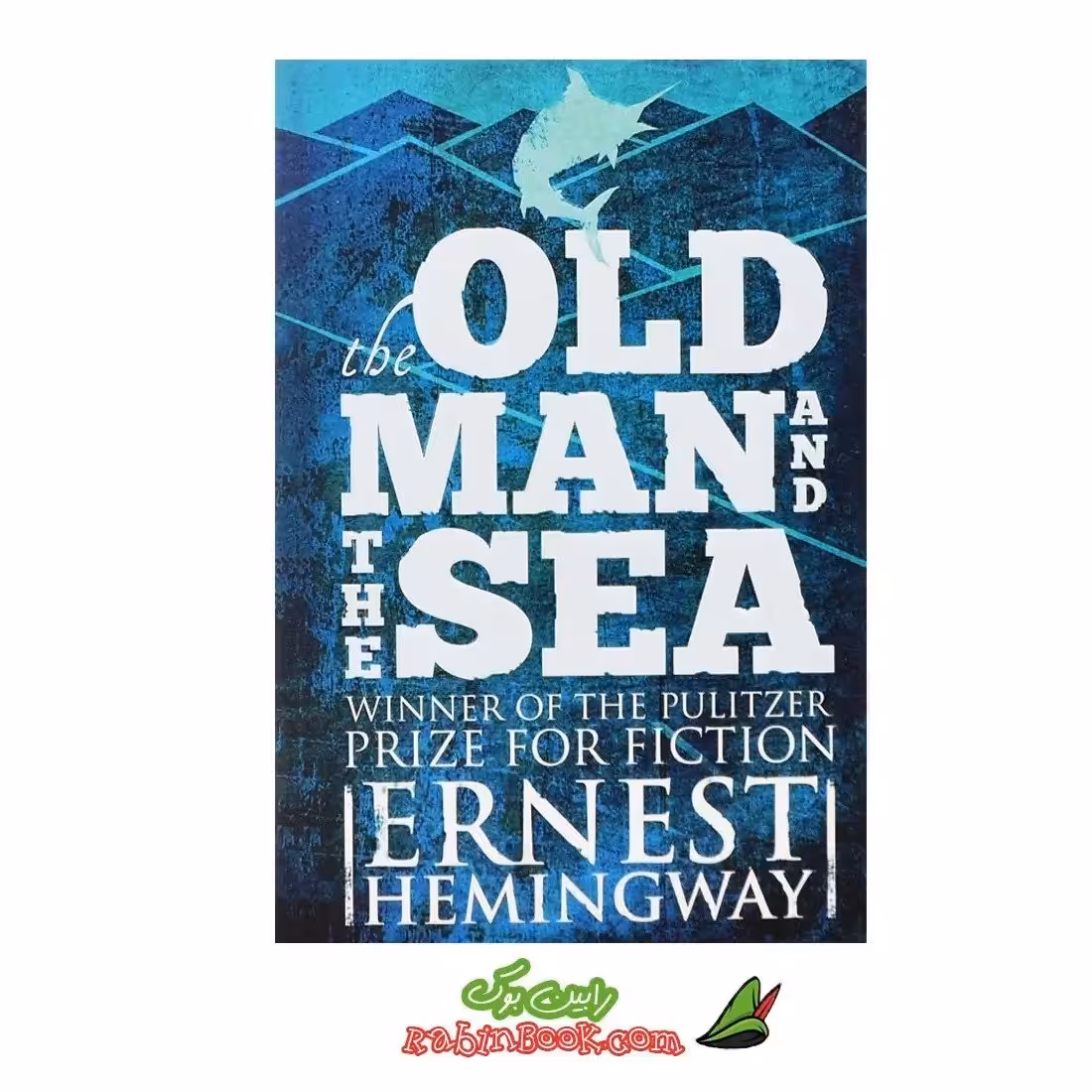 کتاب The Old Man And The Sea