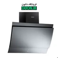 هود استیل البرز مدل Sa 412