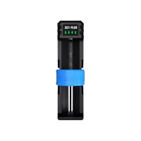 شارژر باتری اکستار تک شیار XTAR SC1 PLUS