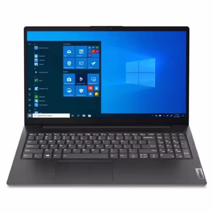 لپ تاپ 15.6 اینچی لنوو مدل IdeaPad 3 15IGL05 پردازنده Celeron N4020 رم 4GB حافظه 1TB HDD+128GB SSD