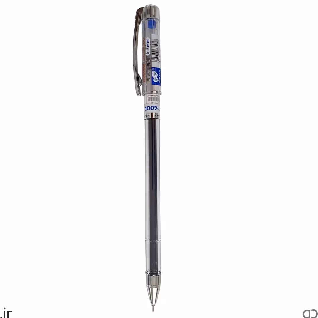 خودکار تست گود test good نوک 0.5 آبی