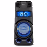 پخش کننده خانگی سونی مدل MHC-V73D