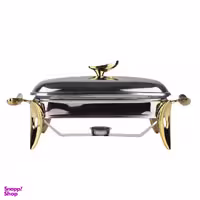 سوفله خوری سافینوکس کد 506