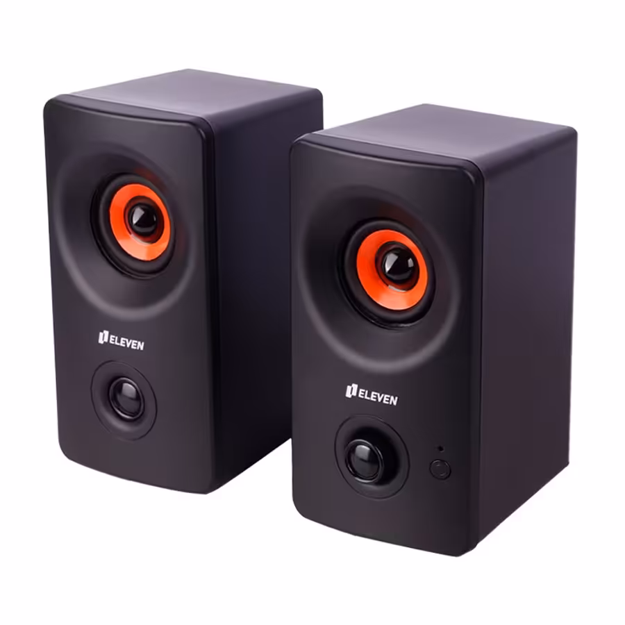 اسپیکر رومیزی AC200-BT الون - فراز سیستم