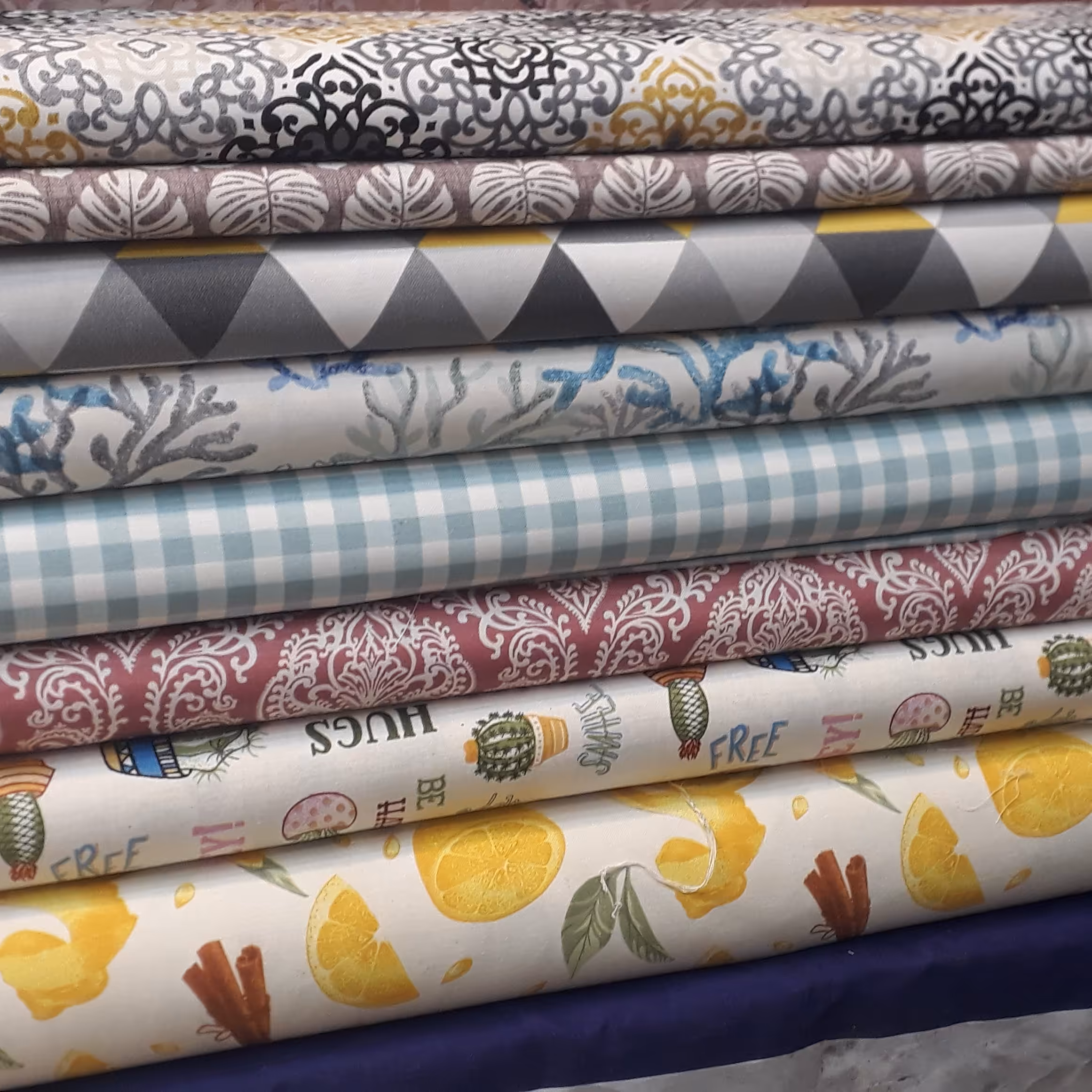 پارچه ضد آب اصل ترک