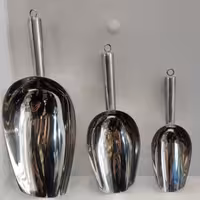 سرتاس استیل سایز متوسط