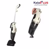 جارو عصایی ولوم دار داما مدل DVC1200IV