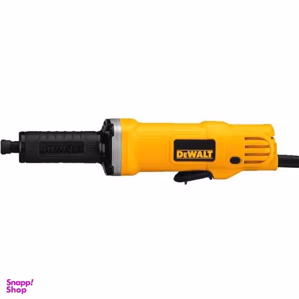 فرز انگشتی گلو بلند دیوالت DWE4887