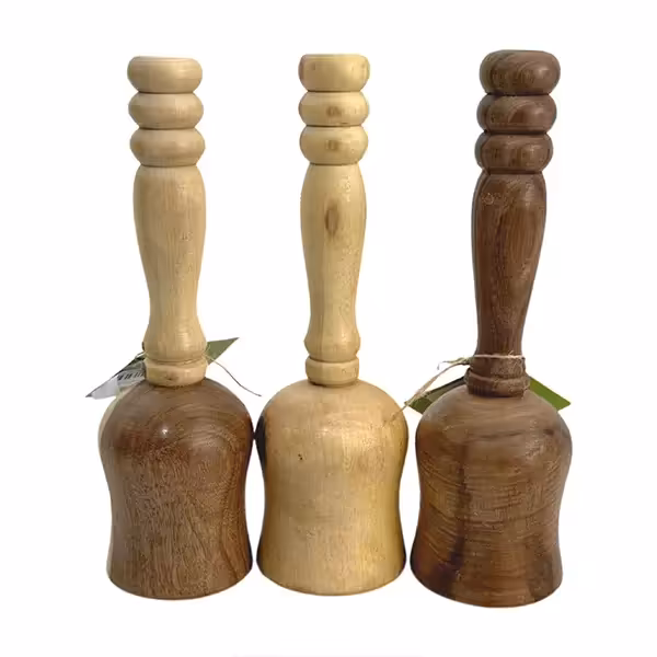 گوشت کوب چوبی مدل جنگل