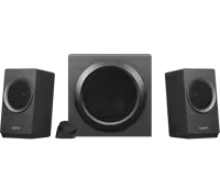 اسپیکر سه تکه بلوتوث لاجیتک مدل زد 337