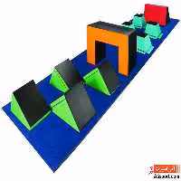 ایستگاه نینجا 1 NSN