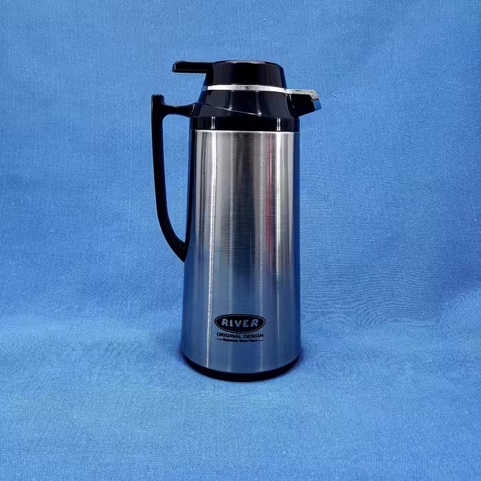 فلاسک شیشه دار 1.9 لیتر  ریور RIVER کد 8624