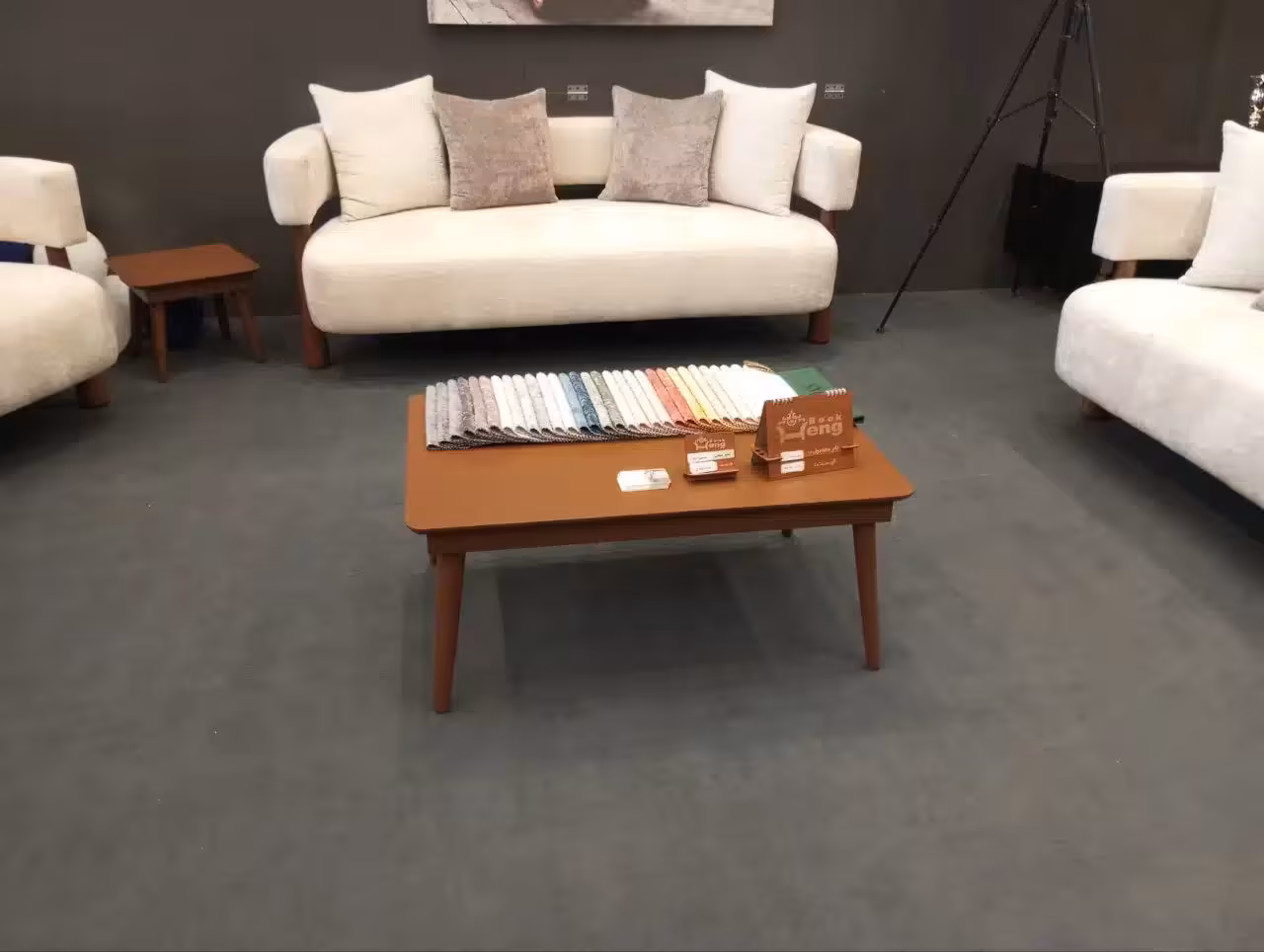 جلو مبلی چوگان