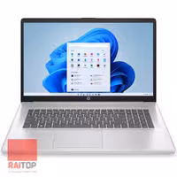 مشخصات، قیمت و خرید لپ تاپ 17 اینچی HP مدل 17-cn3 13th - رایتاپ