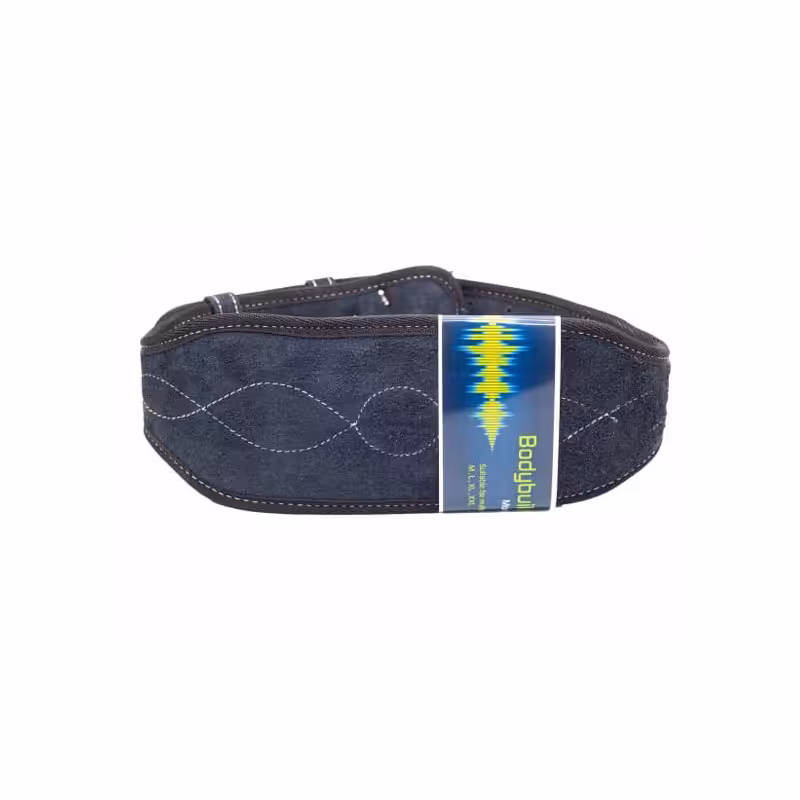 کمربند بدنسازی مدل Bodybuilding Belt