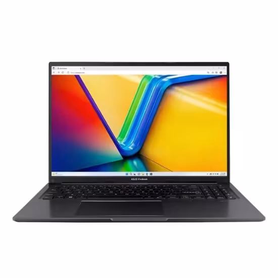 لپ تاپ ایسوس FHD 16WUXGA مدل AMD R7 - VivoBook M1605YA-MB345 رم 16GB حافظه 512GB SSD گرافیک Integrated