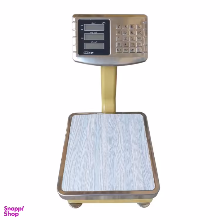 باسکول 70 کیلویی کمری (Camary)