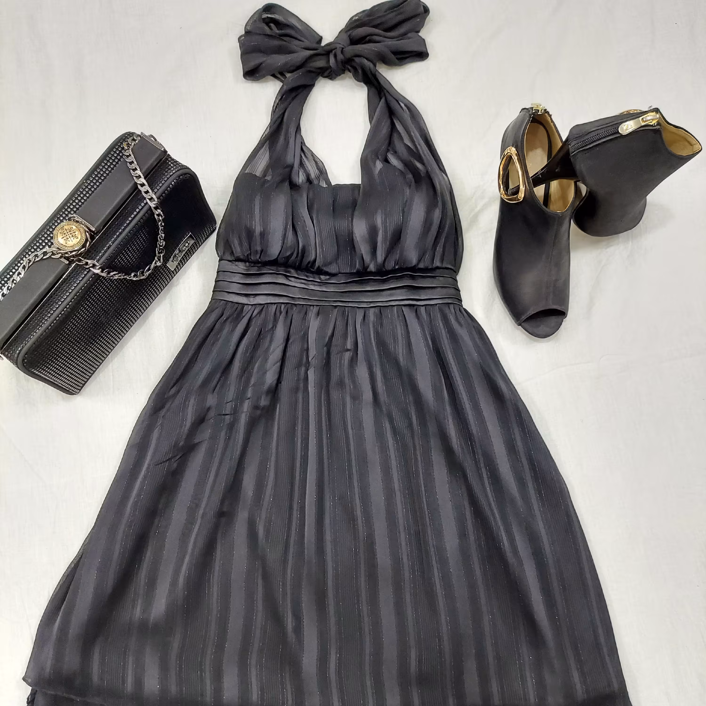 پیراهن مجلسی 