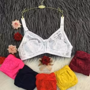 سوتین تک گیپور (بدون فنر)