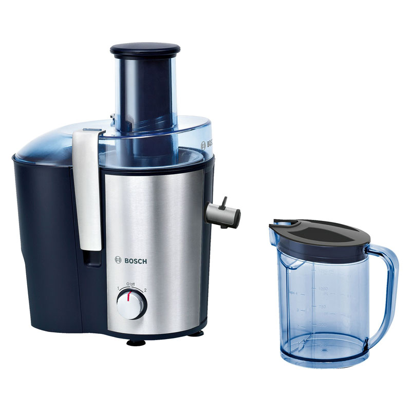 آبمیوه گیری بوش مدل MES3500 - دومینو کالا انواع آبمیوه گیری با بهترین قیمت و بالاترین کیفیت