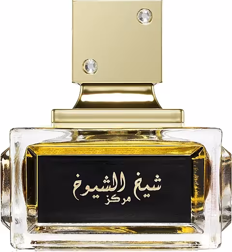 لطافه مدل شیخ الشیوخ مرکز - lattafa sheikh al shuyukh concentrated