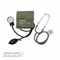 فشار سنج عقربه ای ALPK2 مدل 500V