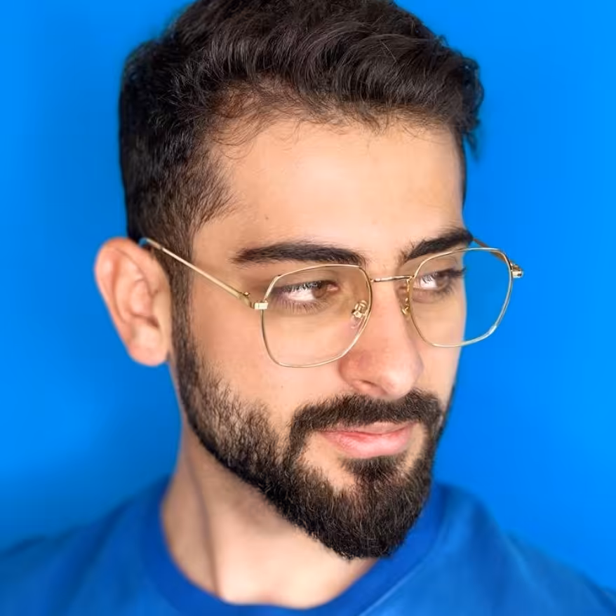 عینک بلوکات زنانه و مردانه فریم طبی