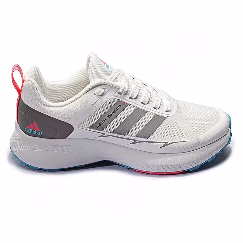 کفش ورزشی زنانه رانینگ آدیداس 335689 – 1321 | سفید