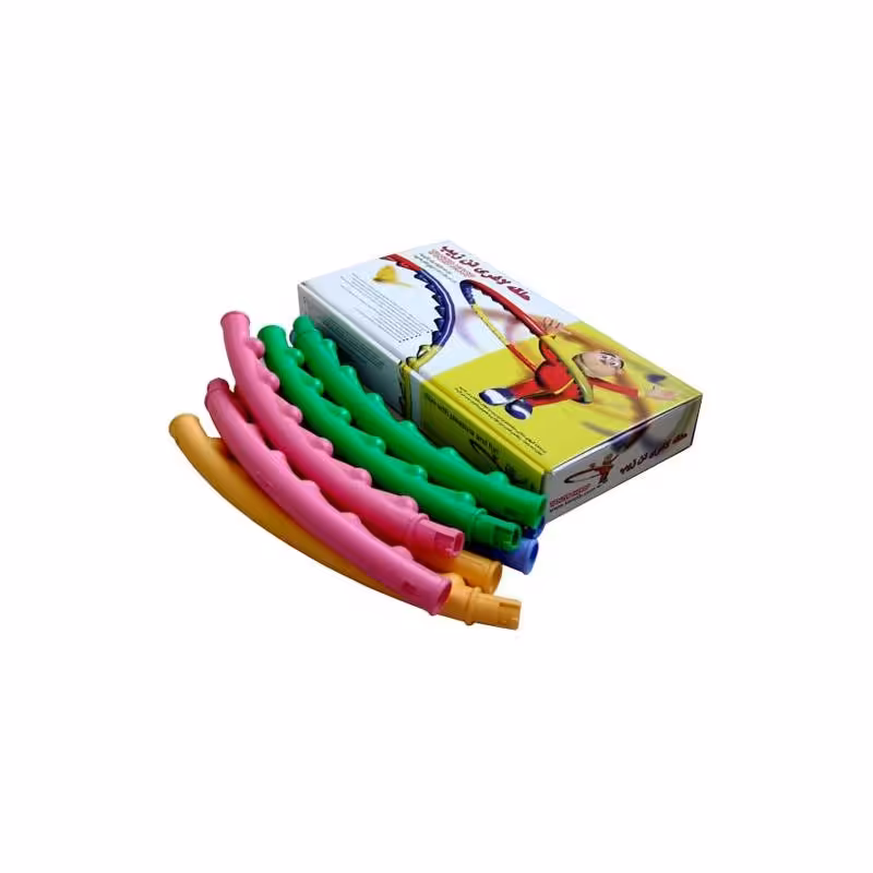 حلقه لاغری تن زیب Tan Zib