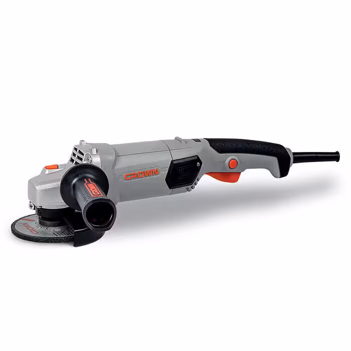 مینی فرز دسته بلند دیمر دار کرون 1010 وات مدل CT13573