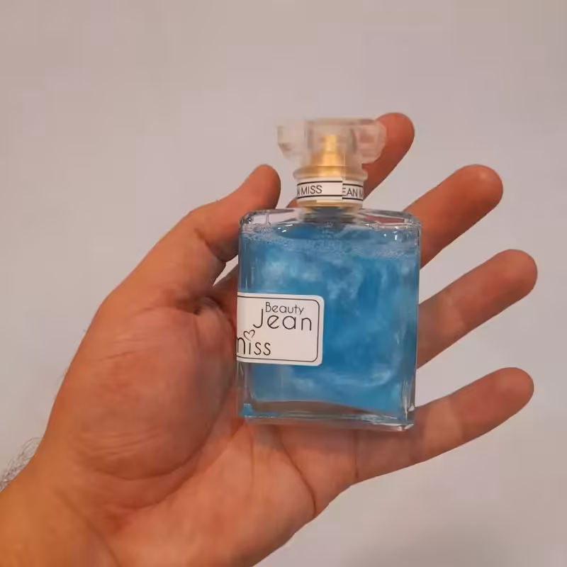 ادکلن جیبی میس بیوتی اکلیلی کد 5