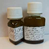 روغن خانگی زنیان طراوت (60گرمی)