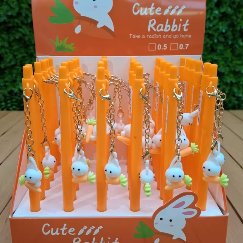 اتود 5دهم خرگوش اویزدار