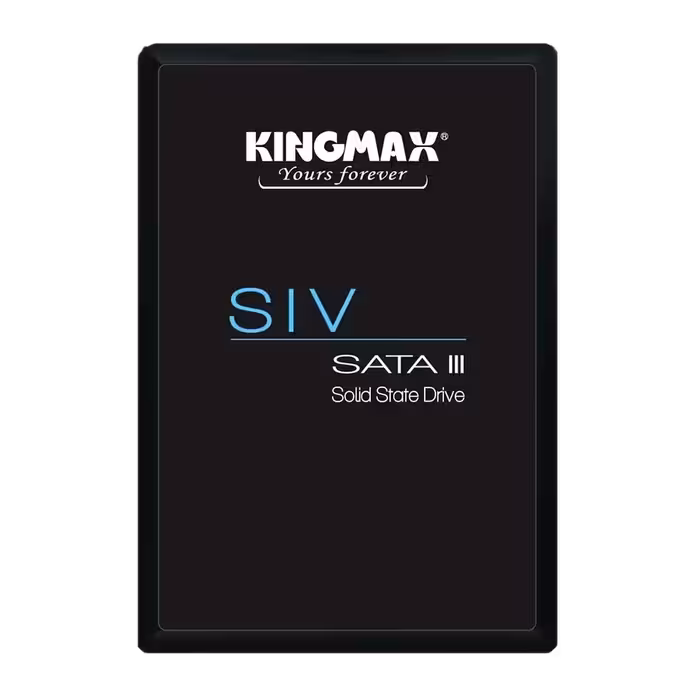 SSD کینگ مکس مدل KingMax SIV SATA III 512GB | فروشگاه گیمینگ تکاف