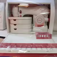 چرخ خیاطی سینگر با جعبه و مخصوص جهاز و سخت پسندا