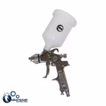 پیستوله بادی پوما مدل AS-1002 - ابزار یراق